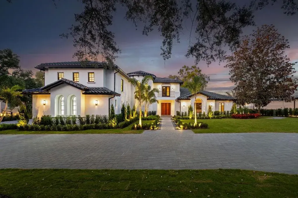 Property for sale at 9725 CHESTNUT RIDGE DRIVE, WINDERMERE, FL, 34786