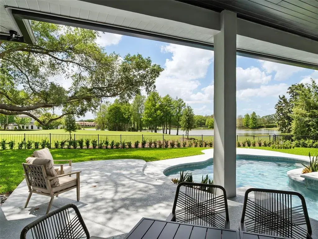 Property for sale at 5138 FAIRWAY OAKS DR, WINDERMERE, FL, 34786
