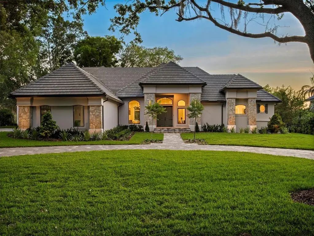 Property for sale at 5138 FAIRWAY OAKS DR, WINDERMERE, FL, 34786