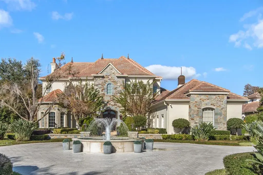 Property for sale at 9349 TIBET POINTE CIRCLE, WINDERMERE, FL, 34786