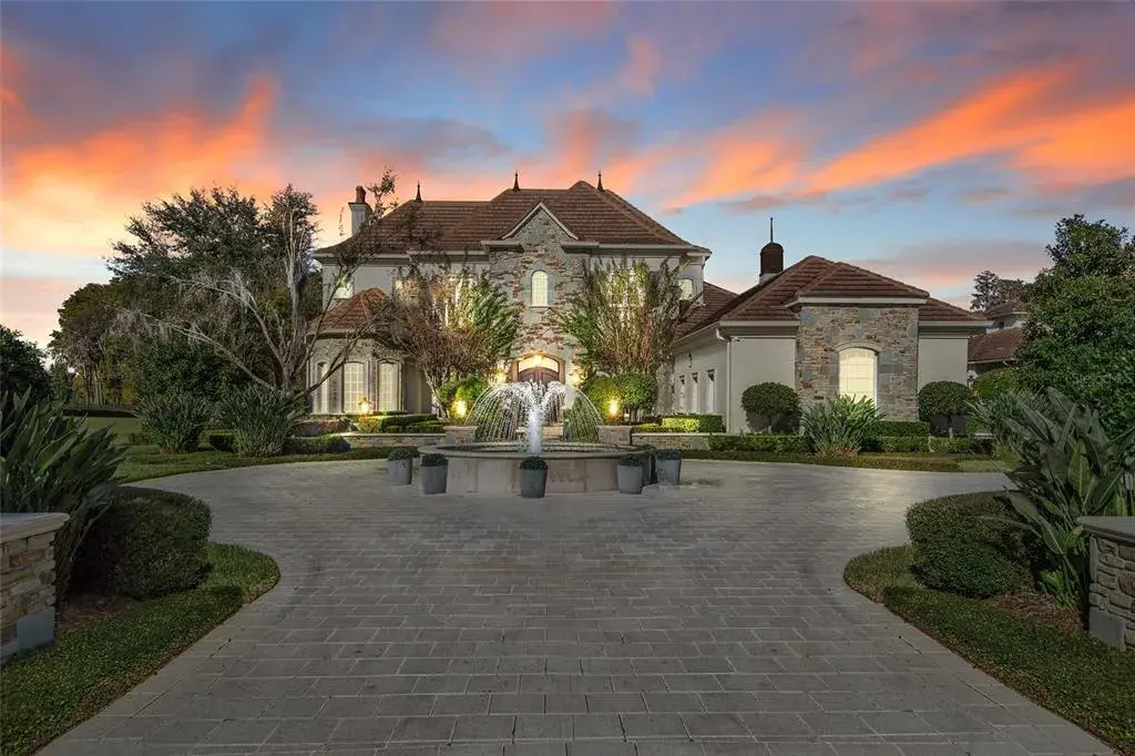 Property for sale at 9349 TIBET POINTE CIRCLE, WINDERMERE, FL, 34786