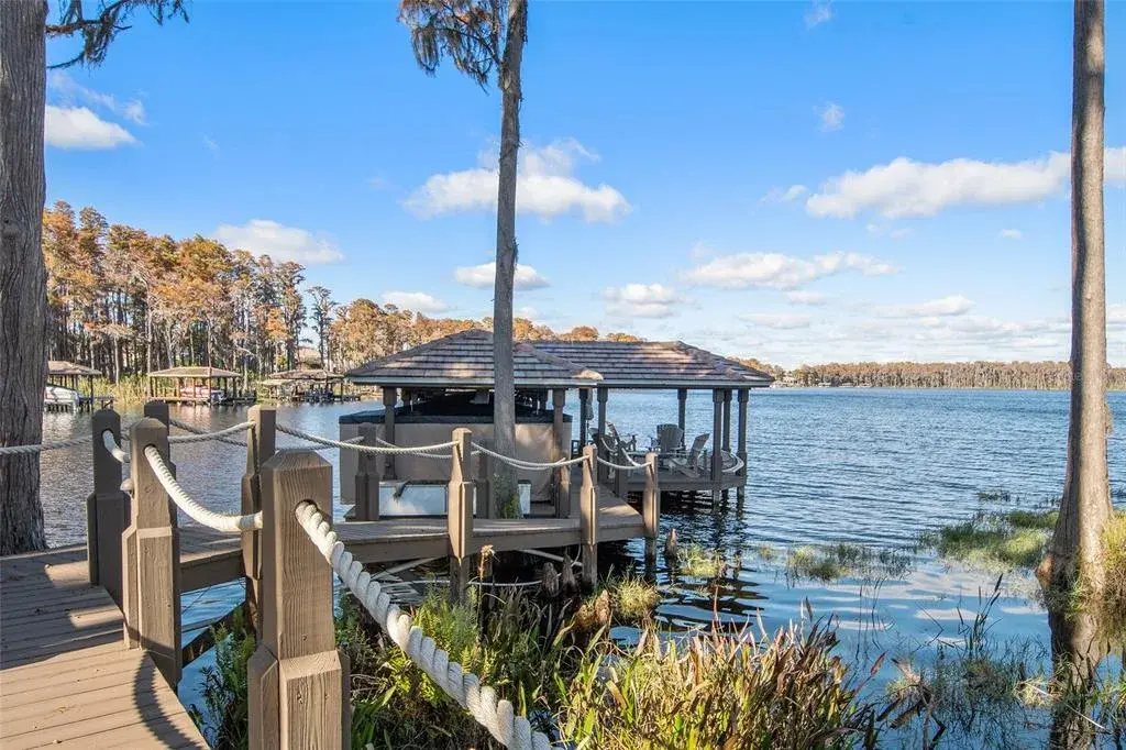 Property for sale at 9349 TIBET POINTE CIRCLE, WINDERMERE, FL, 34786