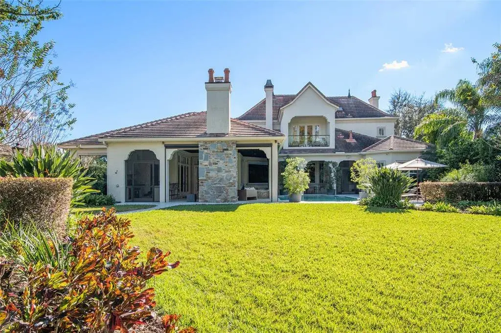 Property for sale at 9349 TIBET POINTE CIRCLE, WINDERMERE, FL, 34786
