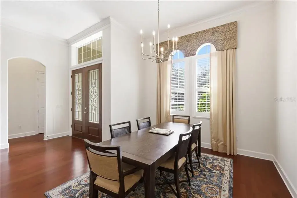 Property for sale at 6124 FOXFIELD COURT, WINDERMERE, FL, 34786