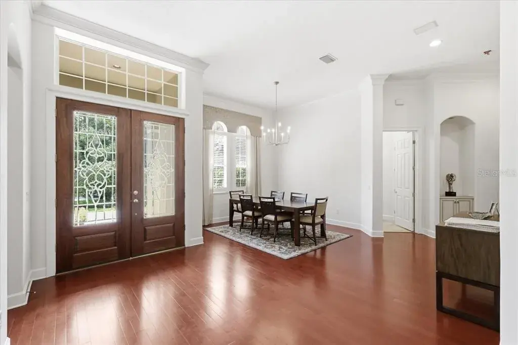Property for sale at 6124 FOXFIELD COURT, WINDERMERE, FL, 34786