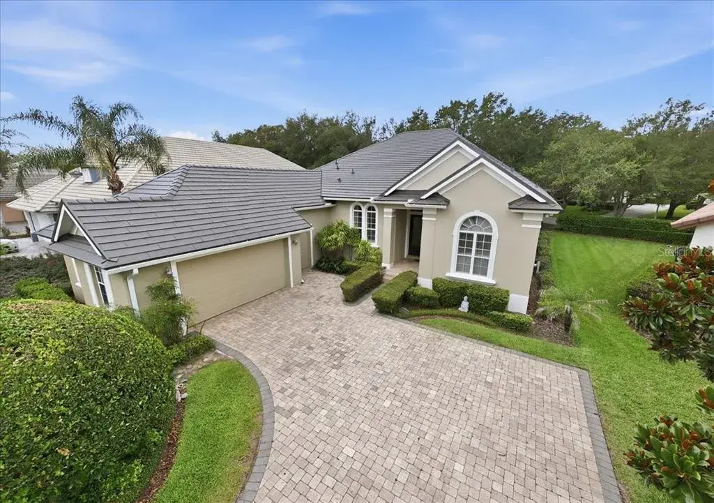 Property for sale at 6124 FOXFIELD COURT, WINDERMERE, FL, 34786