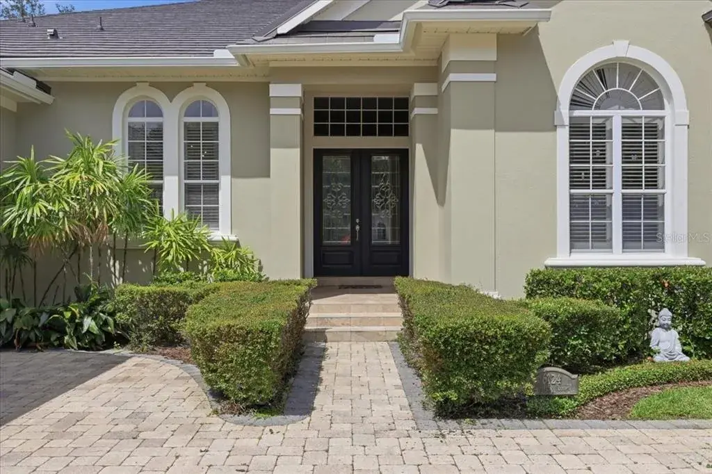 Property for sale at 6124 FOXFIELD COURT, WINDERMERE, FL, 34786
