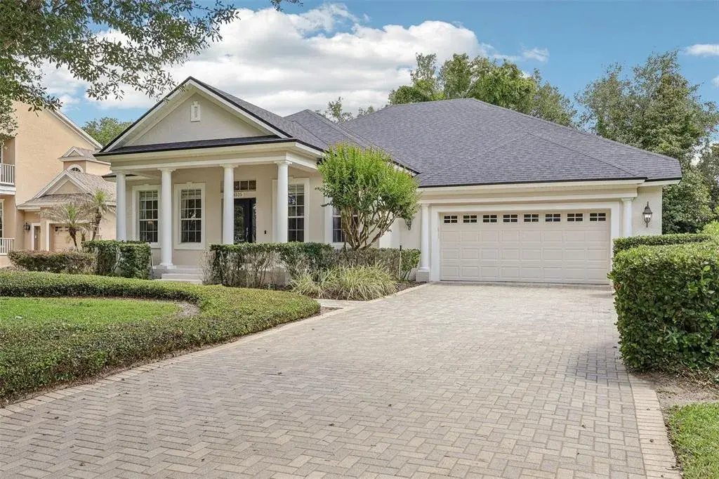 Property for sale at 8525 BOWDEN WAY, WINDERMERE, FL, 34786