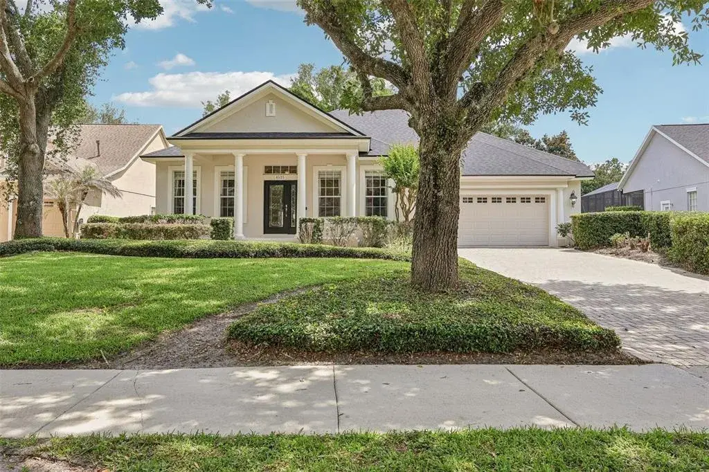 Property for sale at 8525 BOWDEN WAY, WINDERMERE, FL, 34786