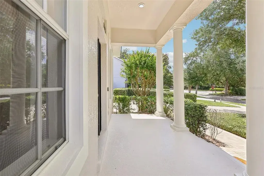 Property for sale at 8525 BOWDEN WAY, WINDERMERE, FL, 34786