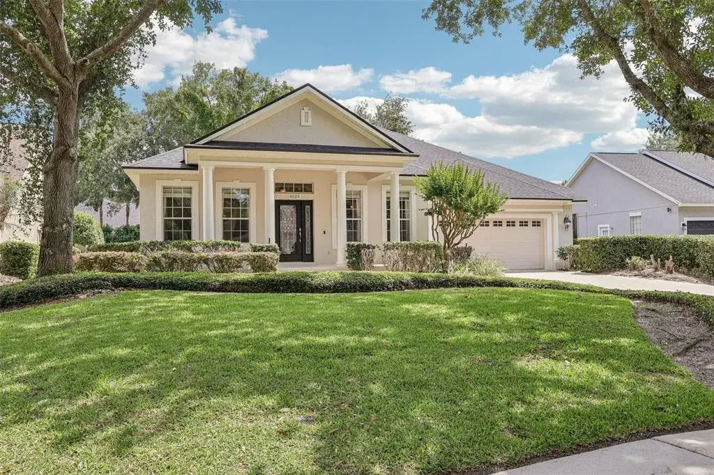 Property for sale at 8525 BOWDEN WAY, WINDERMERE, FL, 34786