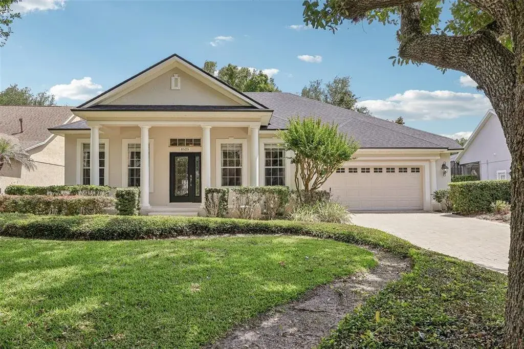 Property for sale at 8525 BOWDEN WAY, WINDERMERE, FL, 34786