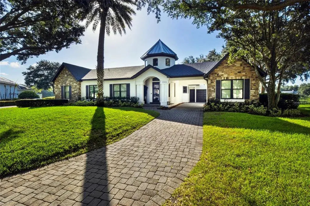 Property for sale at 9904 BRENTFORD COURT, WINDERMERE, FL, 34786