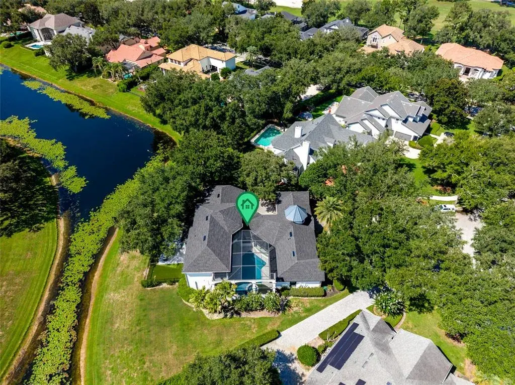 Property for sale at 9904 BRENTFORD COURT, WINDERMERE, FL, 34786