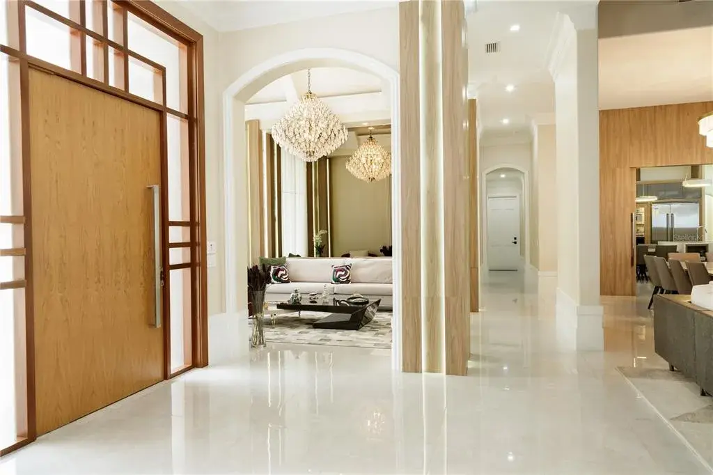 Foyer