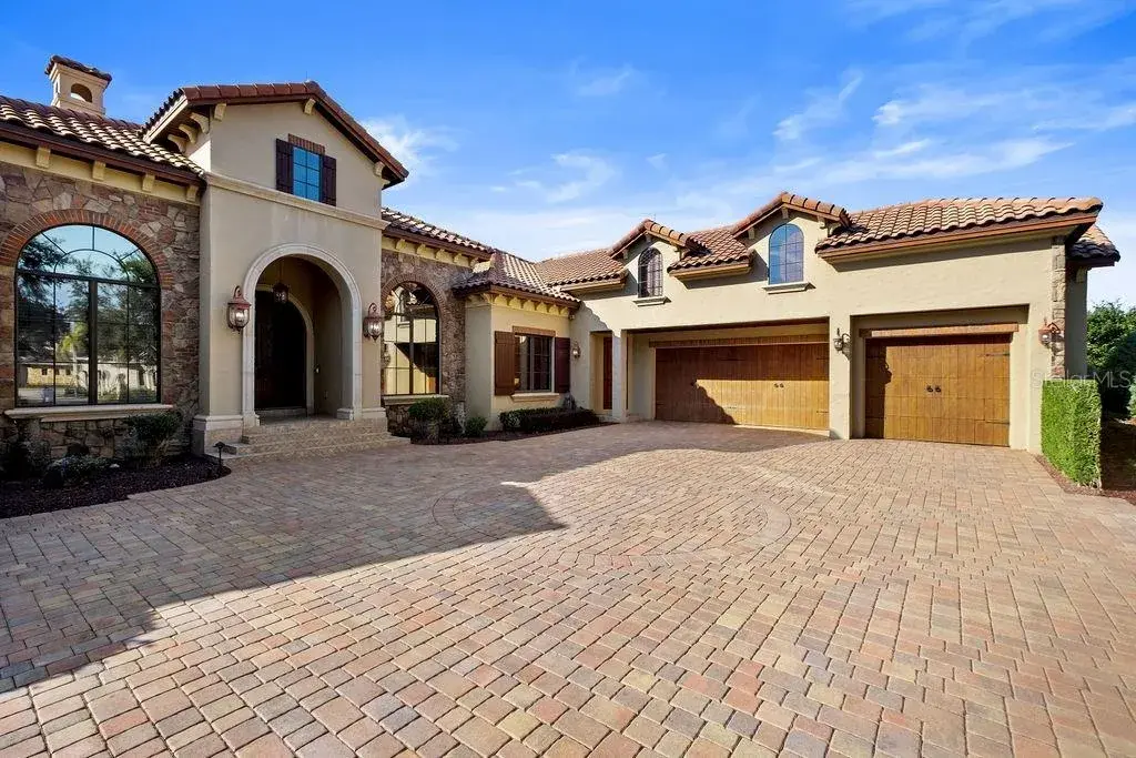 Property for sale at 6130 GROSVENOR SHORE DRIVE, WINDERMERE, FL, 34786