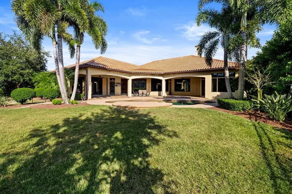 Property for sale at 6130 GROSVENOR SHORE DRIVE, WINDERMERE, FL, 34786