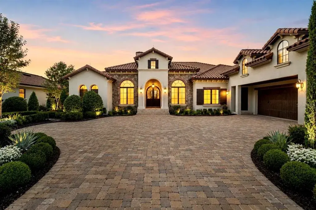 Property for sale at 6130 GROSVENOR SHORE DRIVE, WINDERMERE, FL, 34786