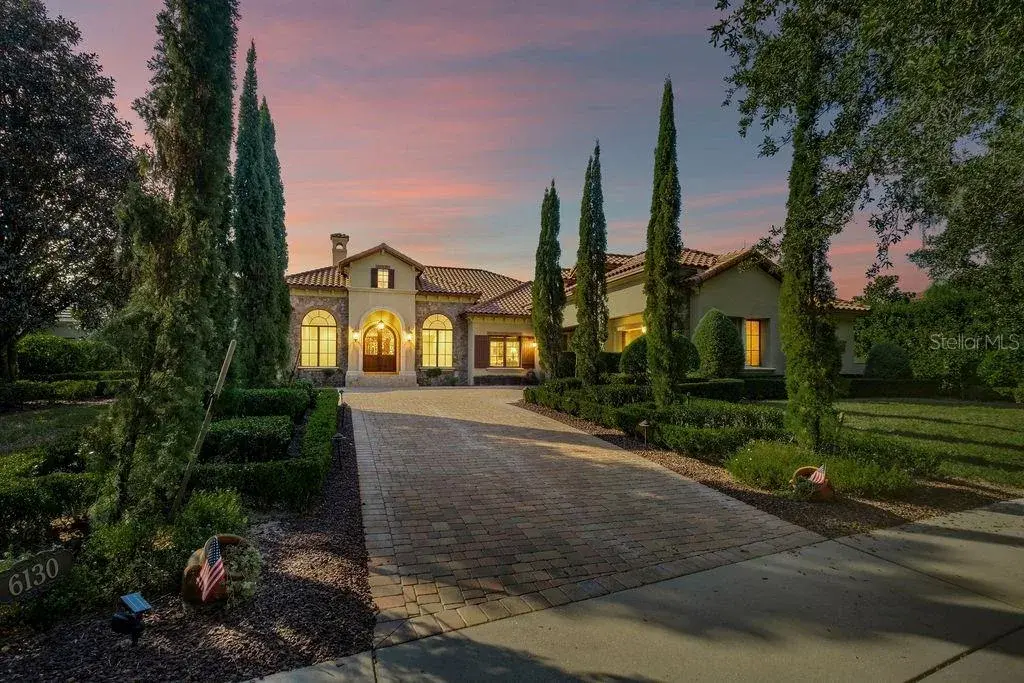 Property for sale at 6130 GROSVENOR SHORE DRIVE, WINDERMERE, FL, 34786
