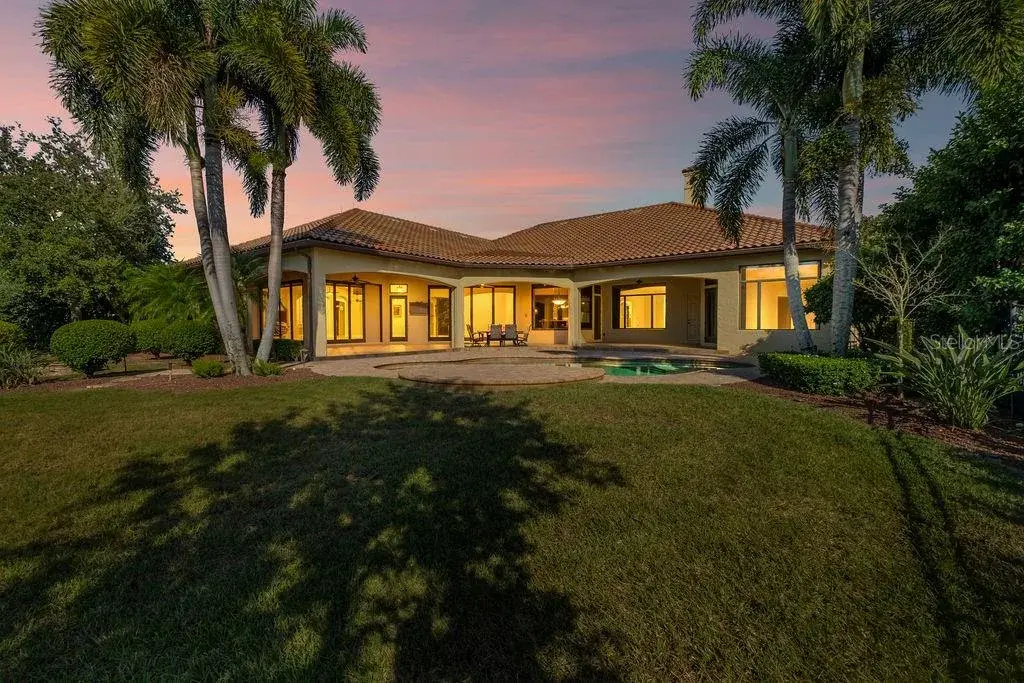 Property for sale at 6130 GROSVENOR SHORE DRIVE, WINDERMERE, FL, 34786