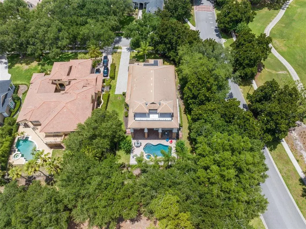 Property for sale at 6288 BLAKEFORD DRIVE, WINDERMERE, FL, 34786
