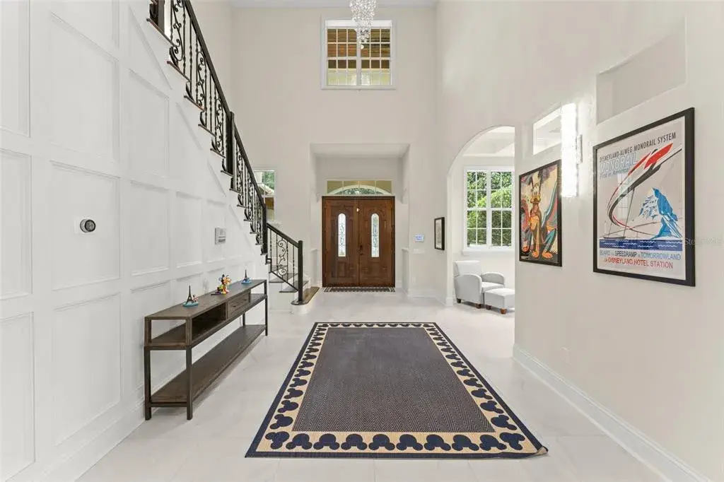 Property for sale at 6288 BLAKEFORD DRIVE, WINDERMERE, FL, 34786