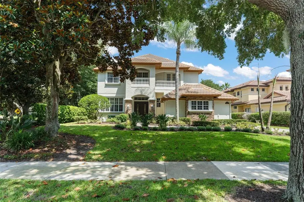 Property for sale at 6288 BLAKEFORD DRIVE, WINDERMERE, FL, 34786