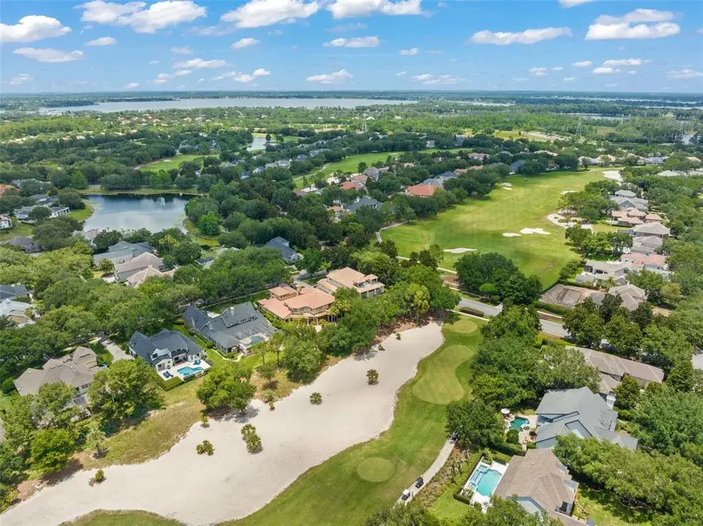 Property for sale at 6288 BLAKEFORD DRIVE, WINDERMERE, FL, 34786