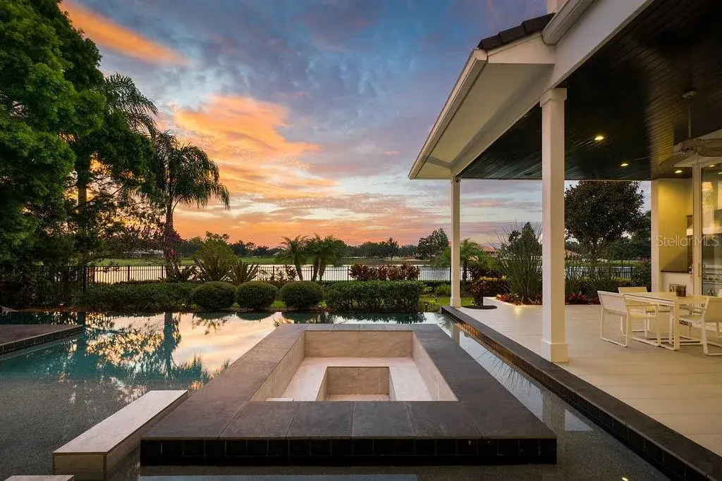 Property for sale at 9721 CARILLON PARK DRIVE, WINDERMERE, FL, 34786