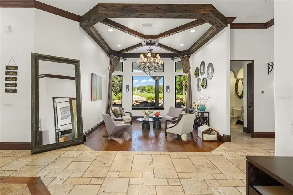 Property for sale at 8142 TIBET BUTLER DRIVE, WINDERMERE, FL, 34786