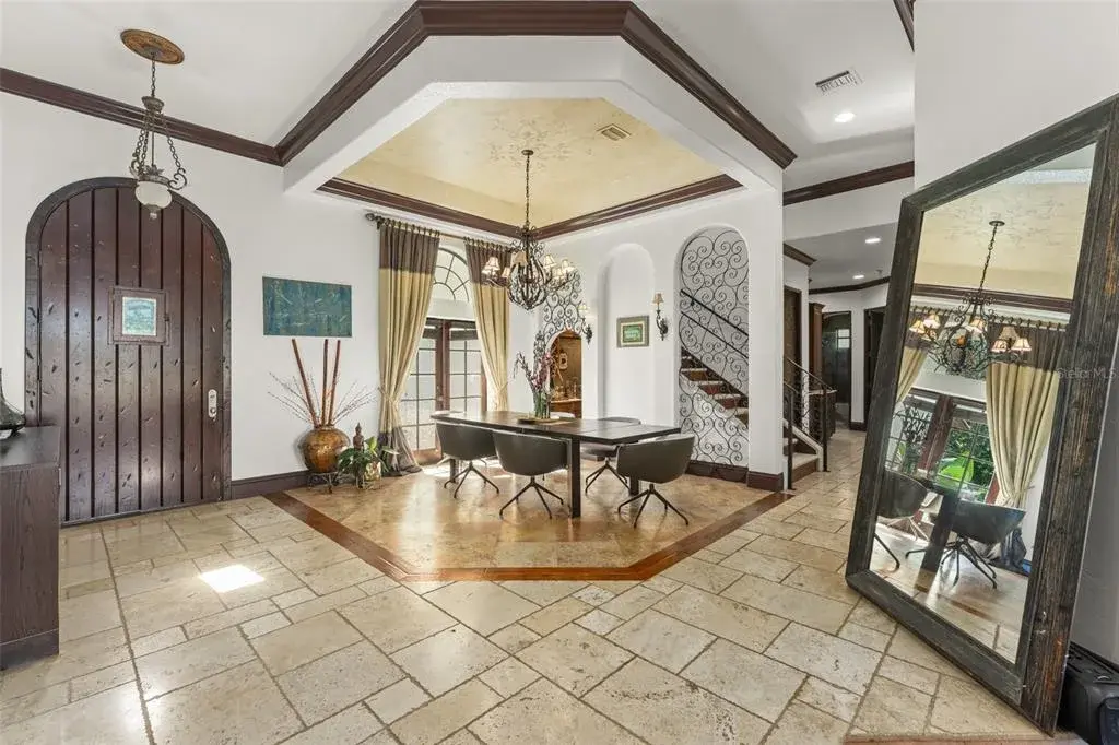 Property for sale at 8142 TIBET BUTLER DRIVE, WINDERMERE, FL, 34786