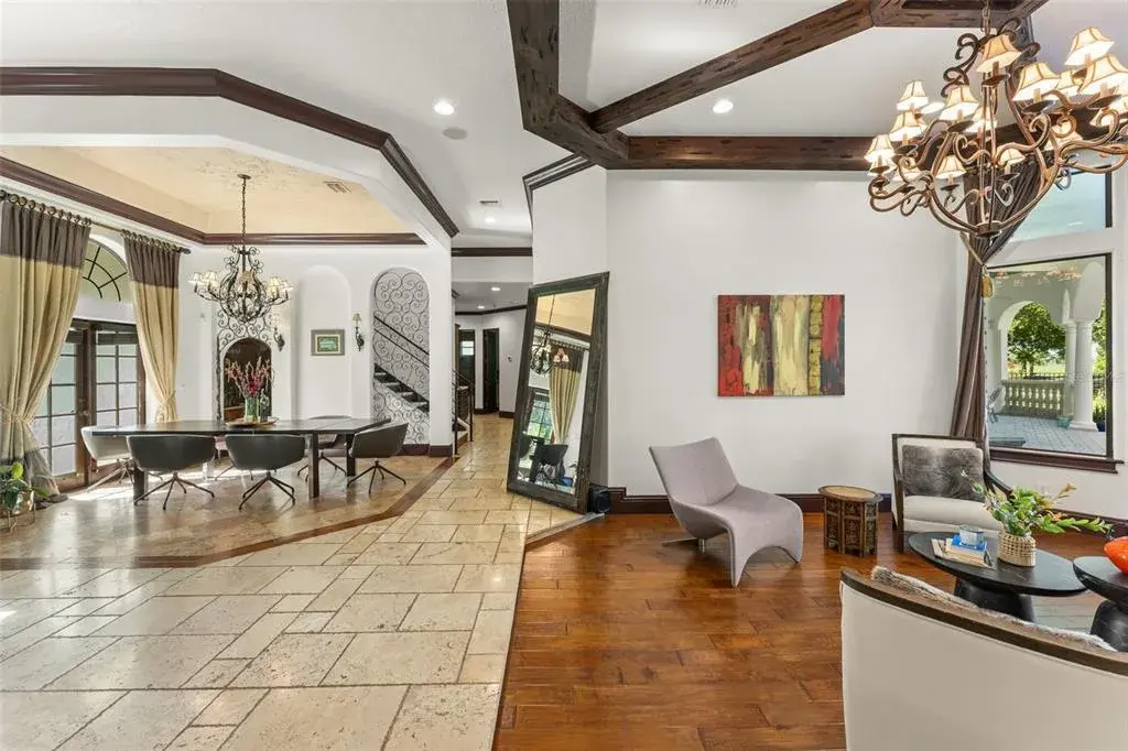 Property for sale at 8142 TIBET BUTLER DRIVE, WINDERMERE, FL, 34786
