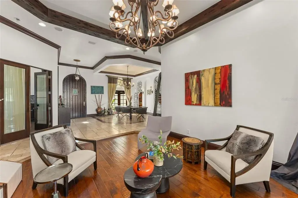 Property for sale at 8142 TIBET BUTLER DRIVE, WINDERMERE, FL, 34786