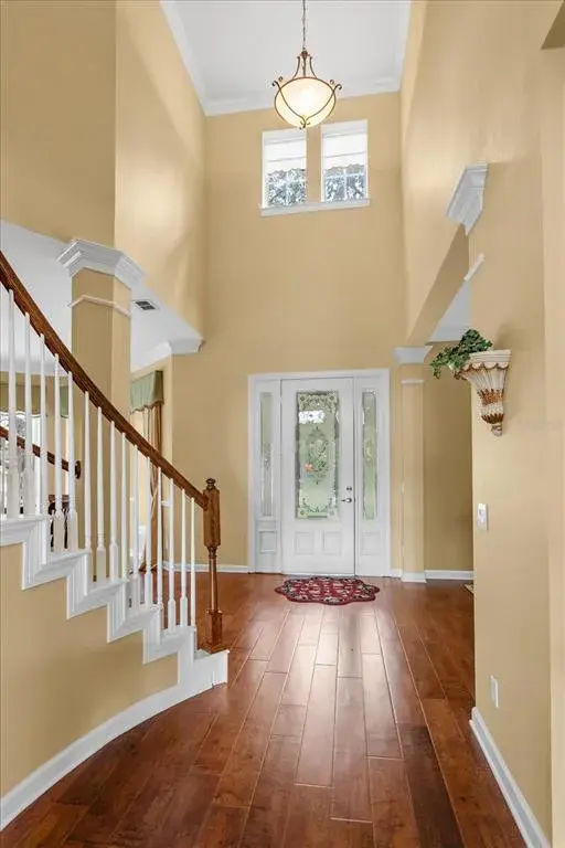 Property for sale at 8241 TIBET BUTLER DRIVE, WINDERMERE, FL, 34786