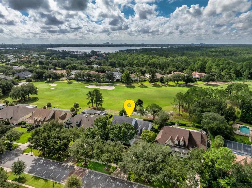 Property for sale at 8241 TIBET BUTLER DRIVE, WINDERMERE, FL, 34786