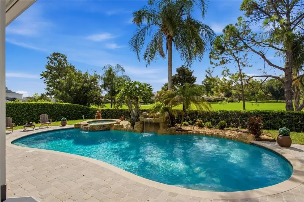 Property for sale at 8241 TIBET BUTLER DRIVE, WINDERMERE, FL, 34786