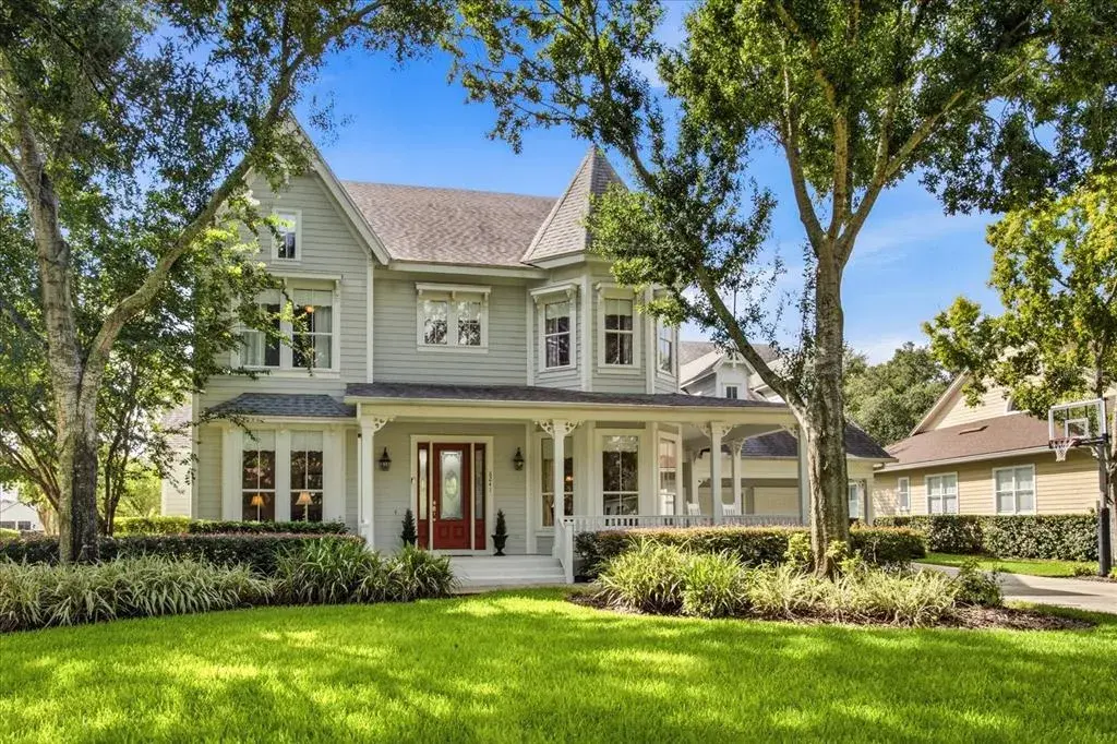 Property for sale at 8241 TIBET BUTLER DRIVE, WINDERMERE, FL, 34786