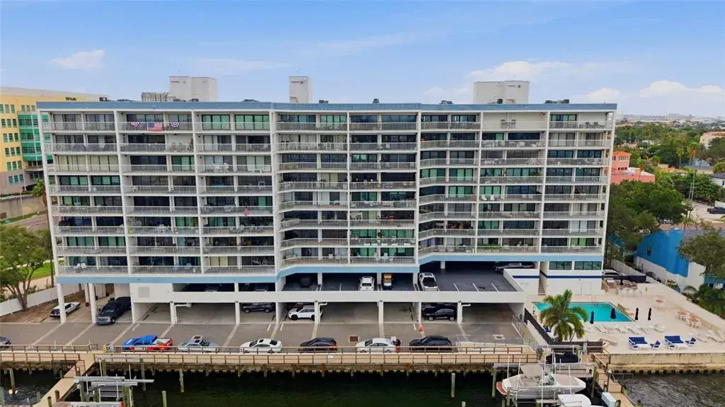 Property for sale at 2 ADALIA AVENUE UNIT 1004, TAMPA, FL, 33606