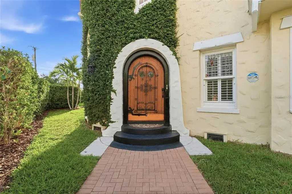 Property for sale at 190 BOSPHOROUS AVENUE, TAMPA, FL, 33606