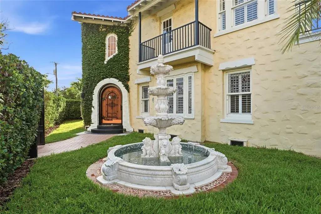 Property for sale at 190 BOSPHOROUS AVENUE, TAMPA, FL, 33606