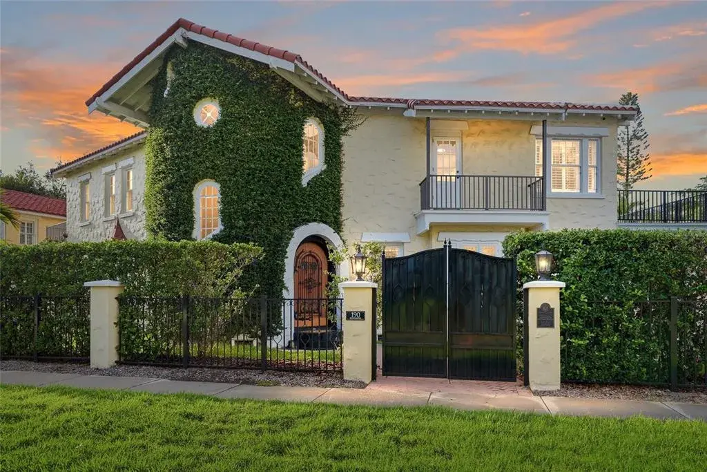Property for sale at 190 BOSPHOROUS AVENUE, TAMPA, FL, 33606