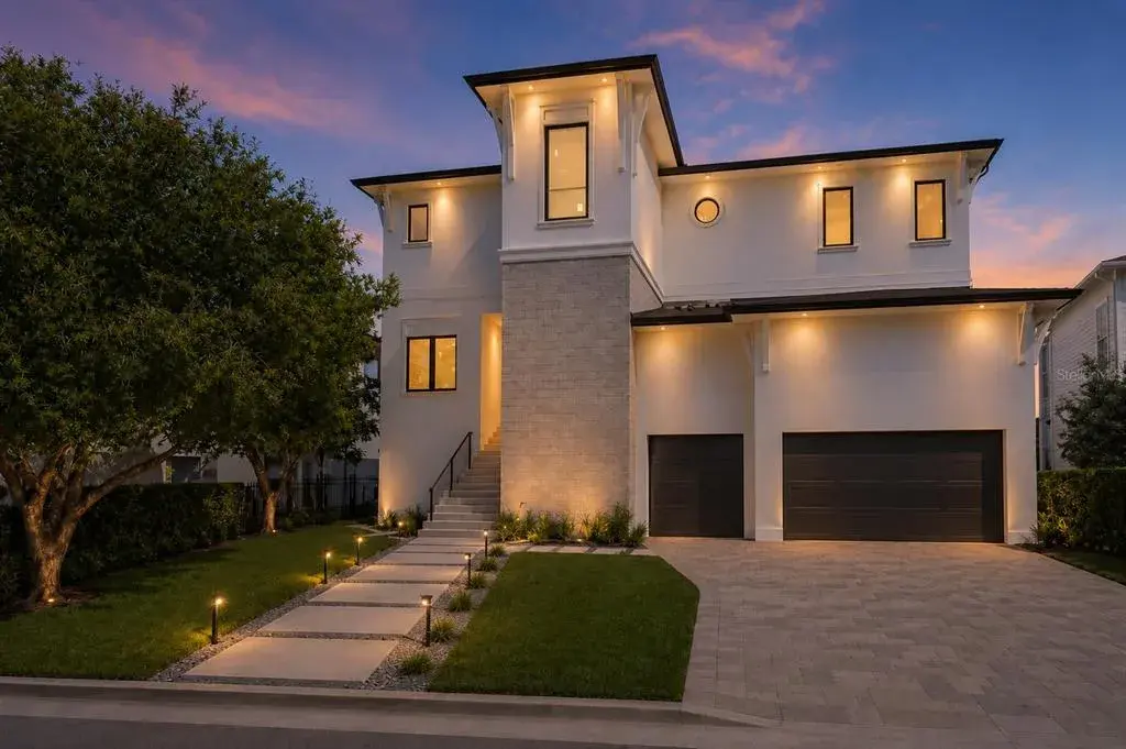 Rendering Exterior