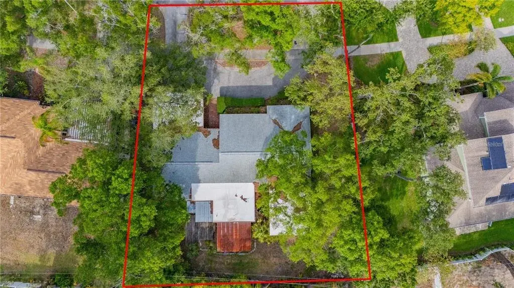 Property for sale at 504 W DAVIS BOULEVARD, TAMPA, FL, 33606