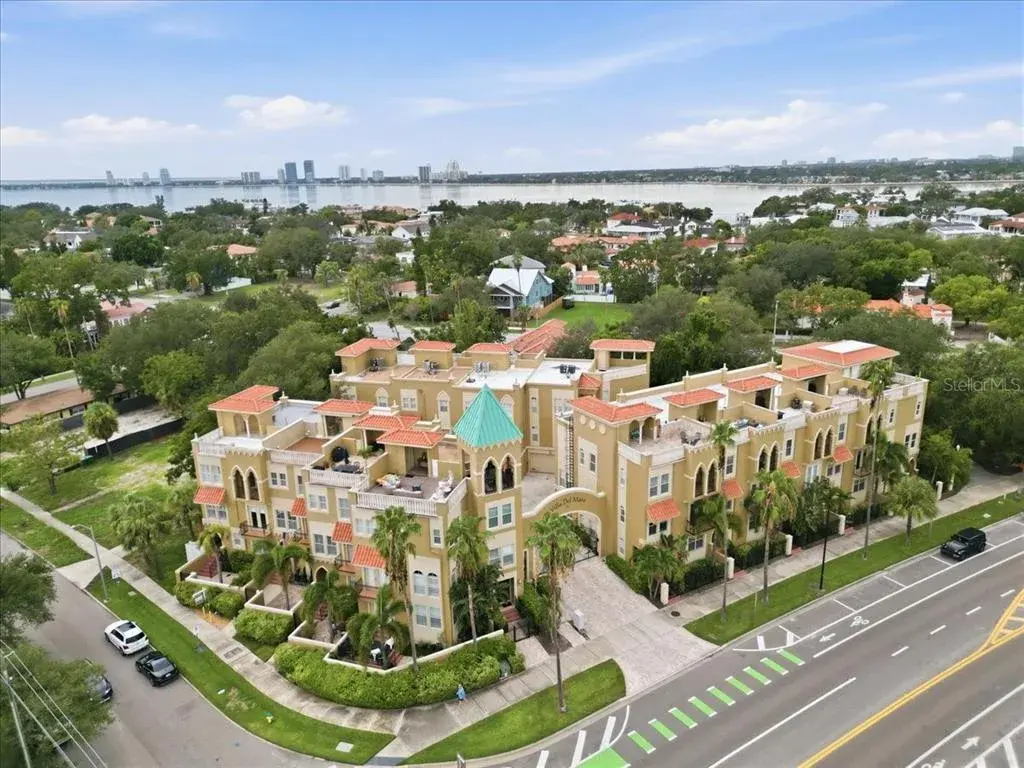 Property for sale at 114 E DAVIS BOULEVARD UNIT 8, TAMPA, FL, 33606