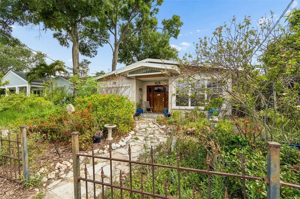 Property for sale at 159 BISCAYNE AVENUE, TAMPA, FL, 33606