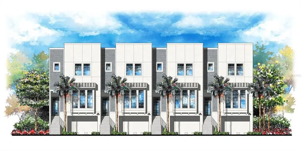 Property for sale at 203 DANUBE AVENUE UNIT 1, TAMPA, FL, 33606