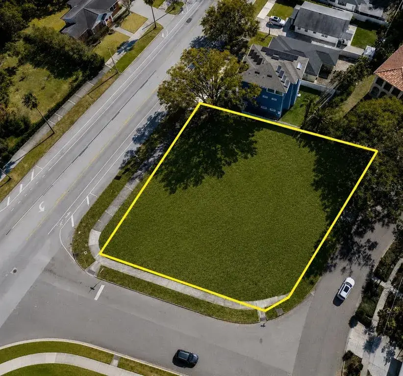 Property for sale at 116 W DAVIS BOULEVARD, TAMPA, FL, 33606