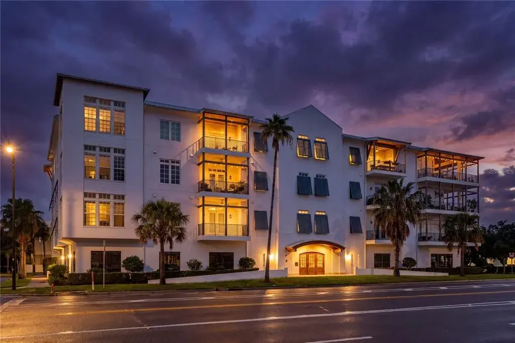Property for sale at 91 DAVIS BOULEVARD UNIT 303, TAMPA, FL, 33606