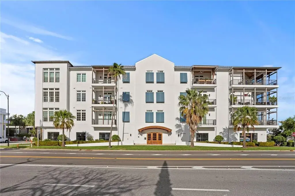 Property for sale at 91 DAVIS BOULEVARD UNIT 303, TAMPA, FL, 33606