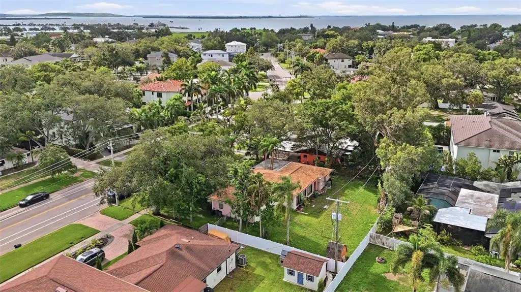 Property for sale at 500 W DAVIS BOULEVARD, TAMPA, FL, 33606